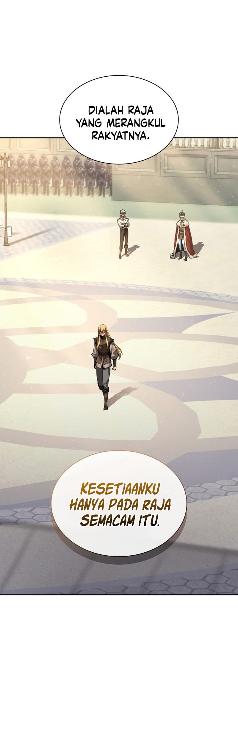 Overgeared Chapter 290 Gambar 9