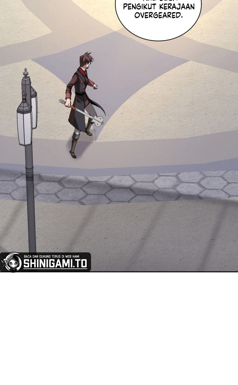 Overgeared Chapter 290 Gambar 41