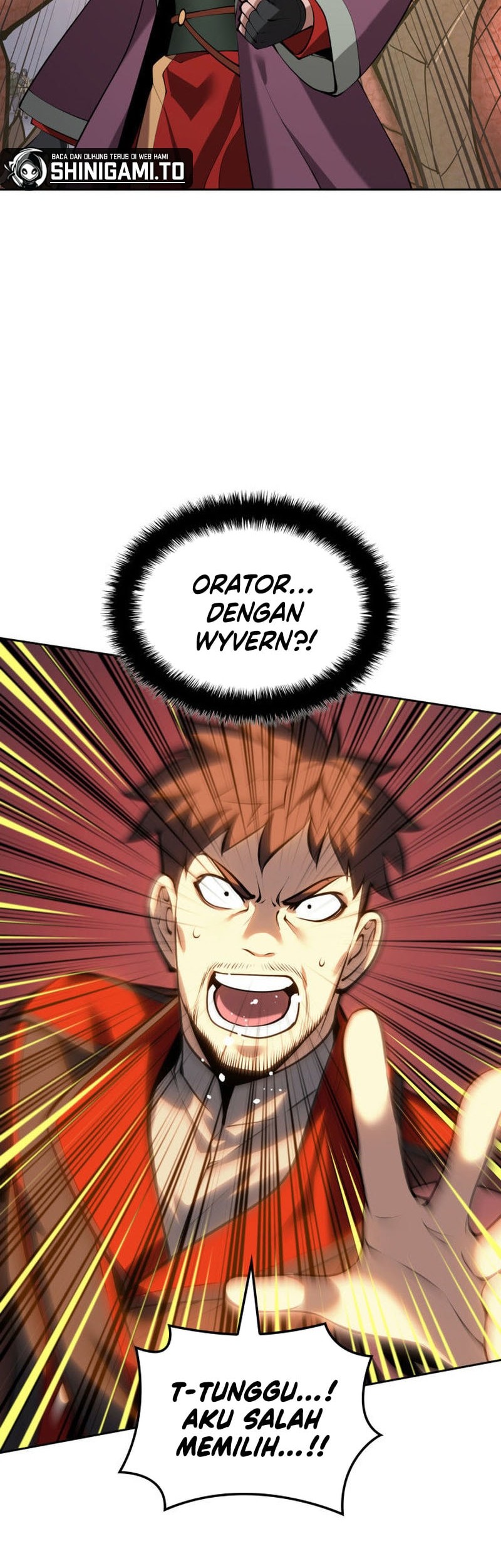 Overgeared Chapter 290 Gambar 43