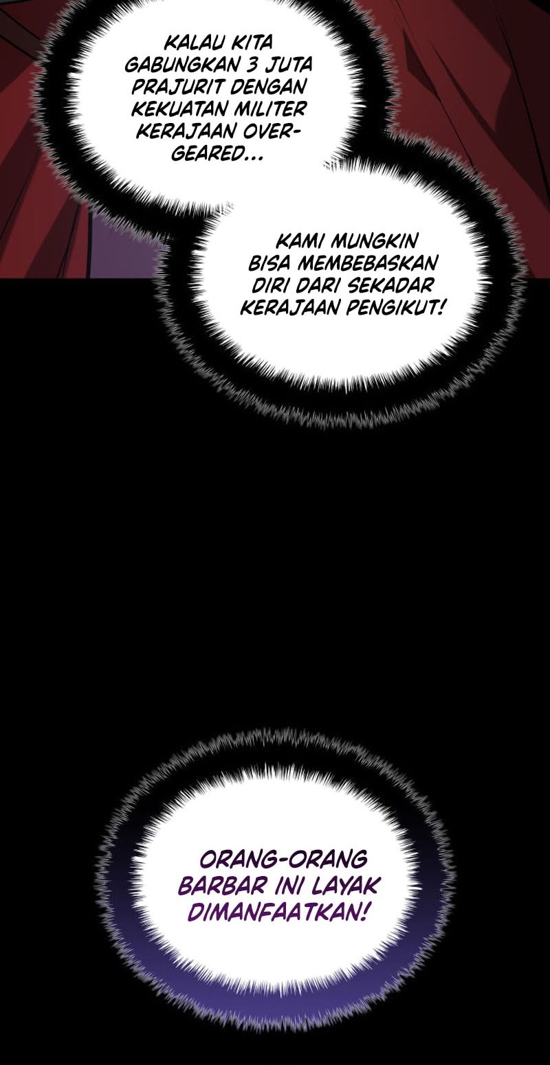 Overgeared Chapter 290 Gambar 49