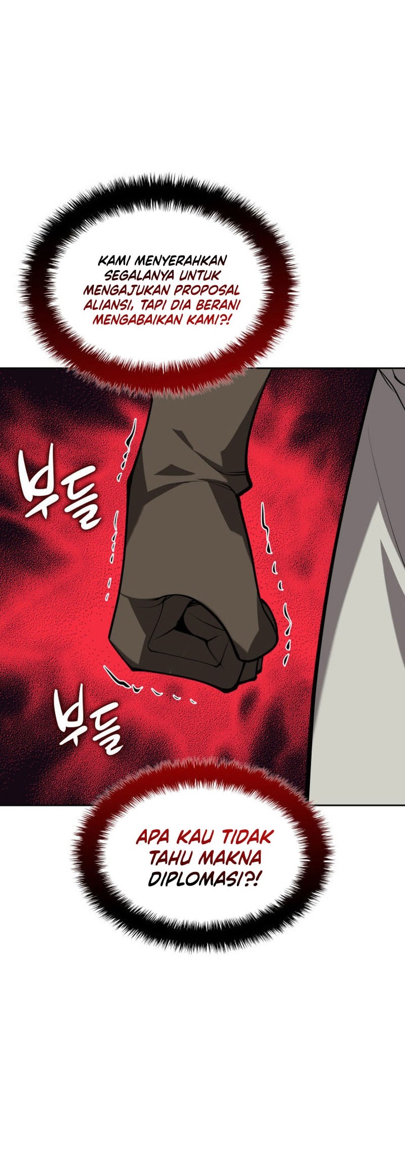 Overgeared Chapter 290 Gambar 57