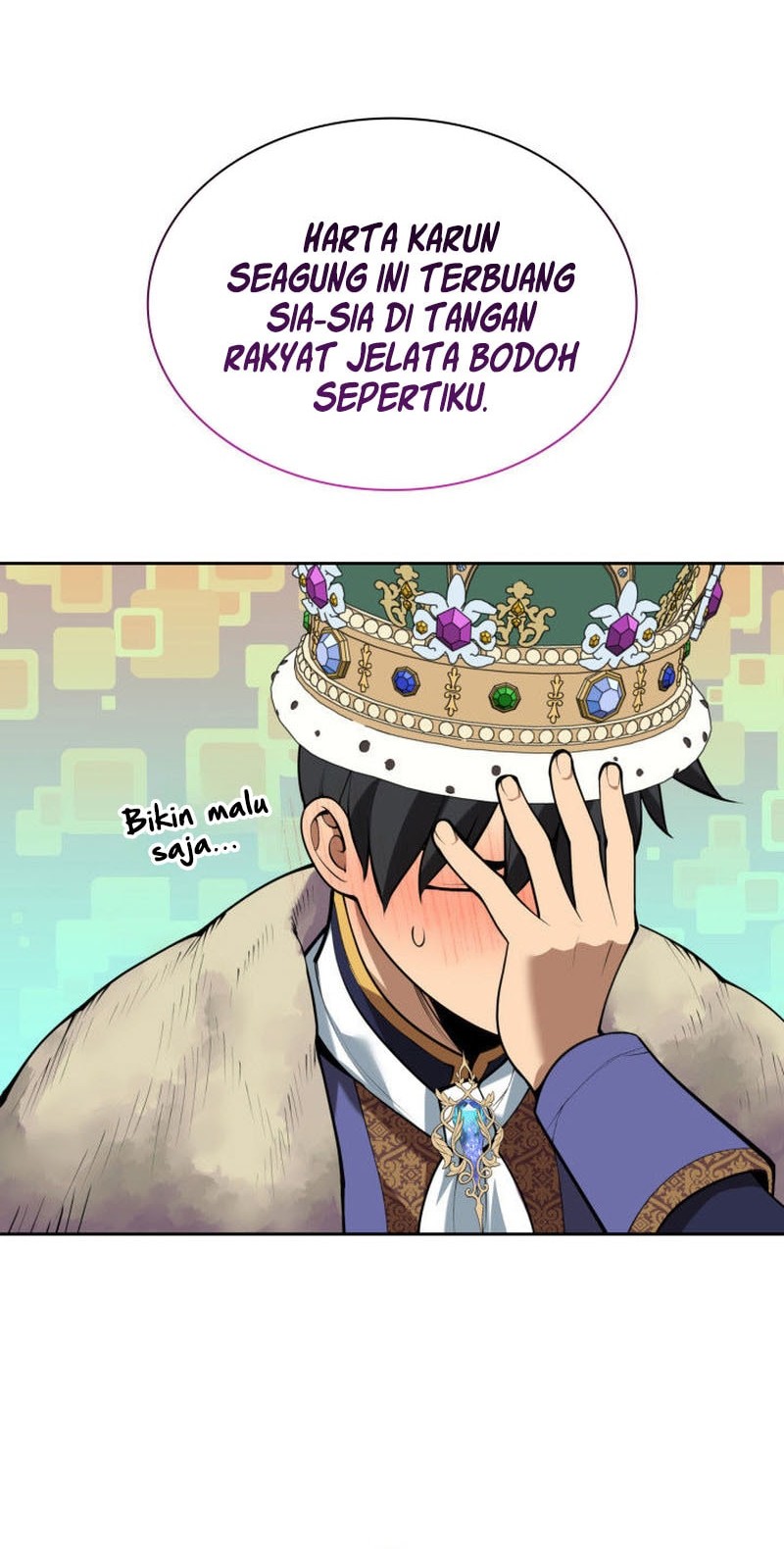 Overgeared Chapter 290 Gambar 61