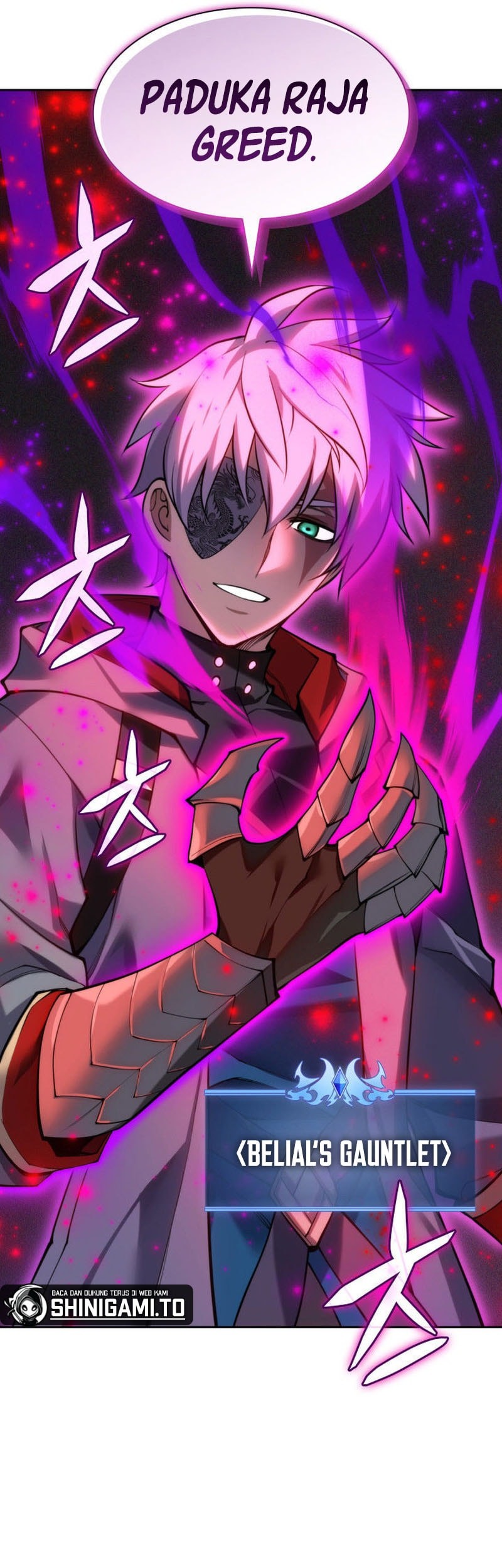 Overgeared Chapter 290 Gambar 62