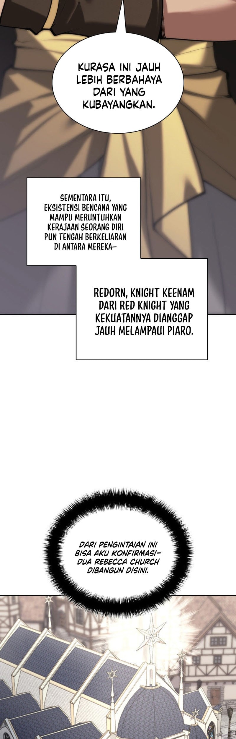 Overgeared Chapter 290 Gambar 68