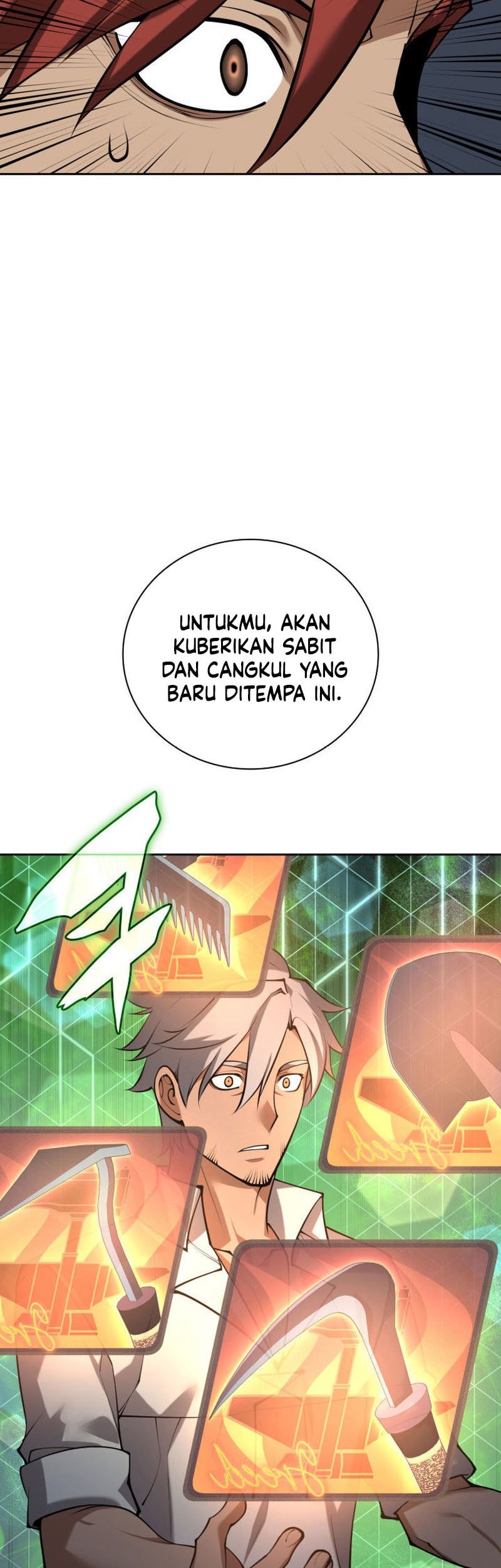 Overgeared Chapter 290 Gambar 76