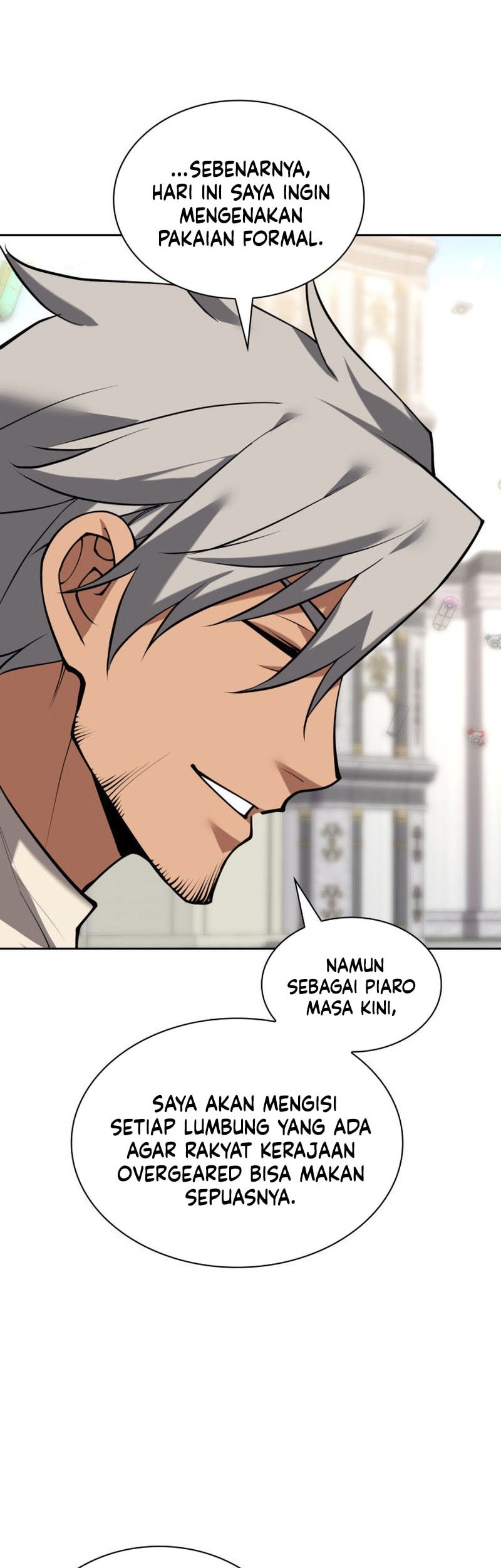 Overgeared Chapter 290 Gambar 79