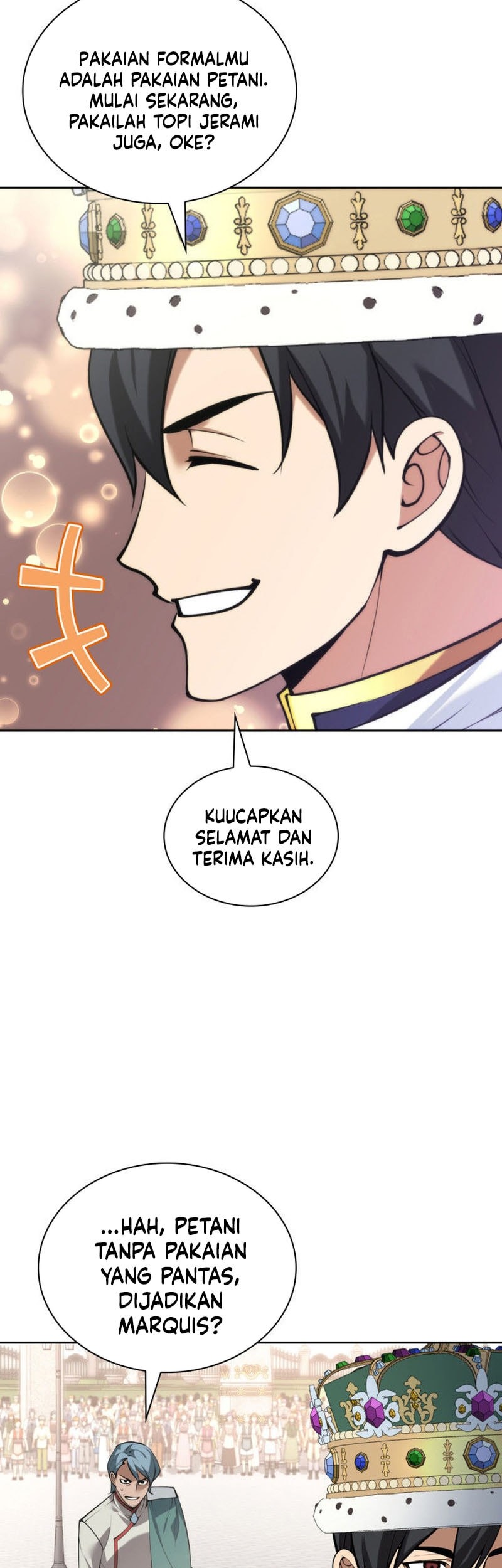 Overgeared Chapter 290 Gambar 80