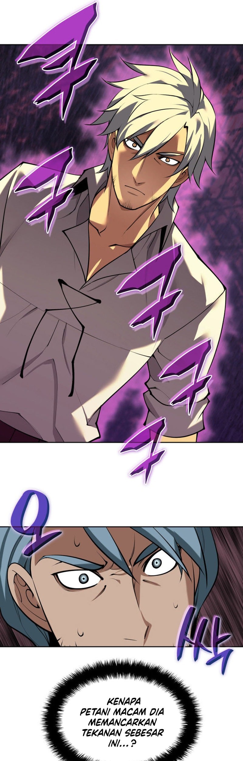 Overgeared Chapter 290 Gambar 82