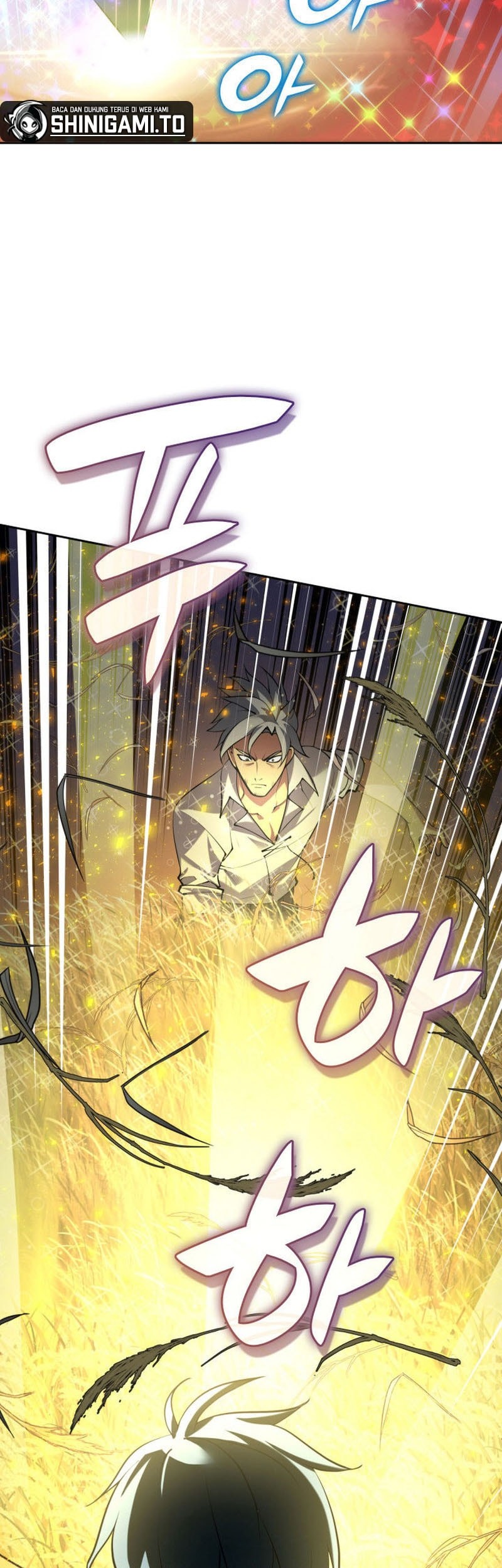 Overgeared Chapter 290 Gambar 84