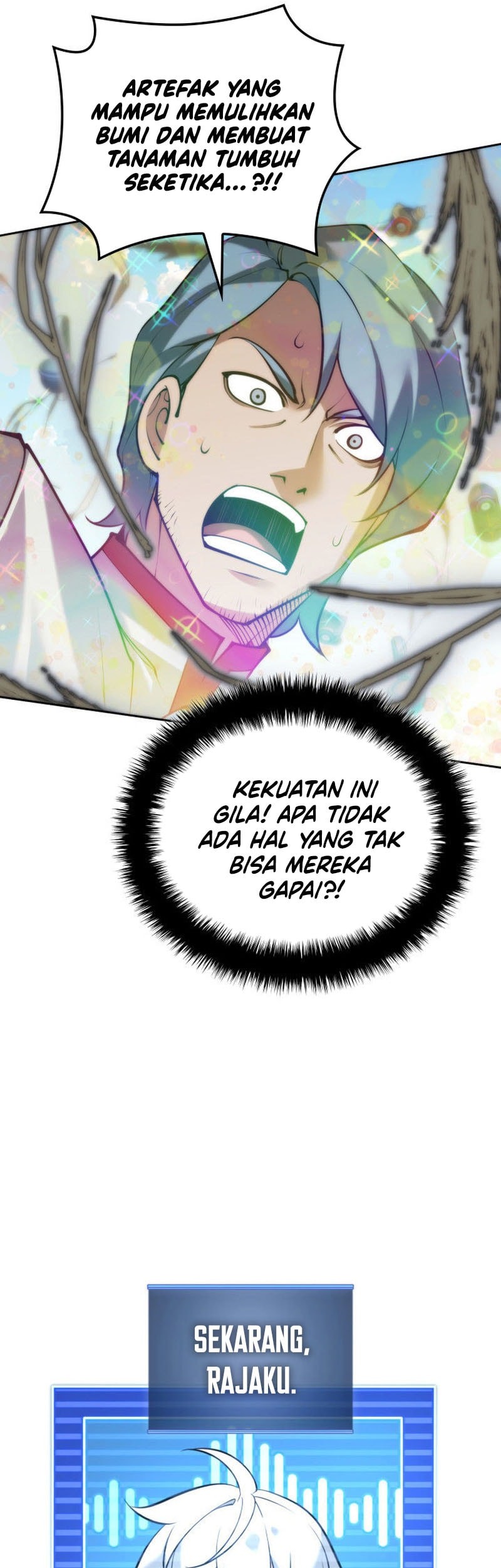 Overgeared Chapter 290 Gambar 86