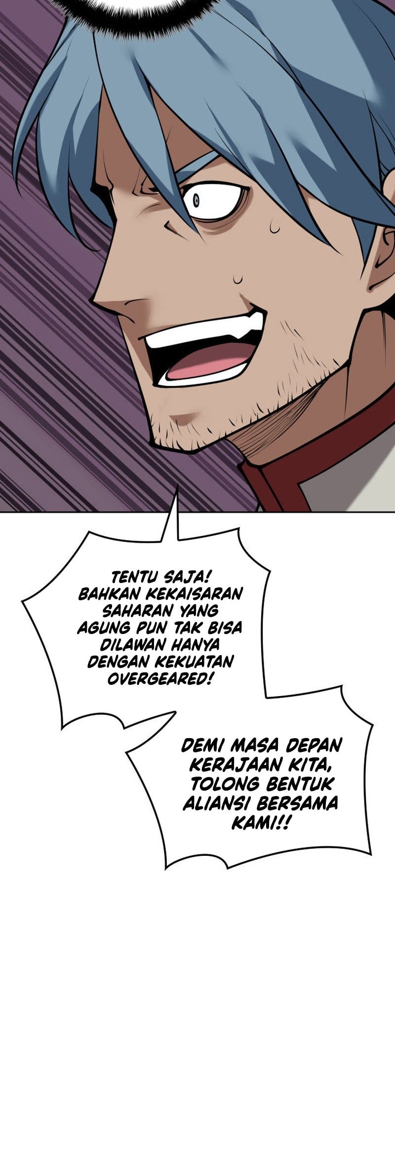 Overgeared Chapter 290 Gambar 89