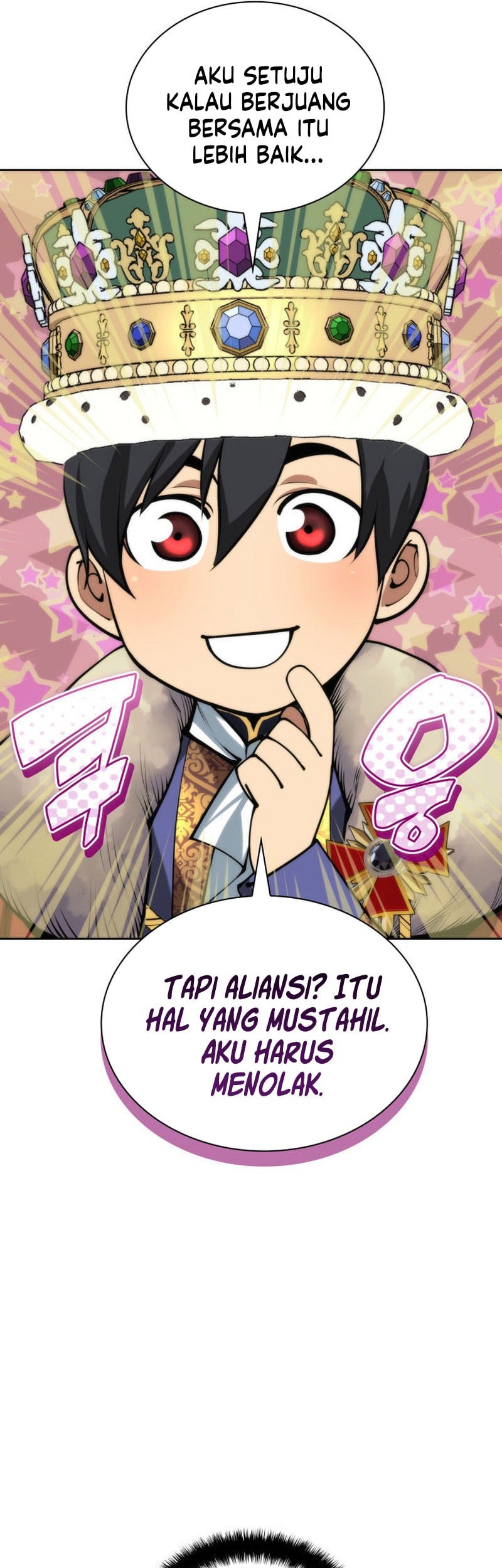 Overgeared Chapter 290 Gambar 94