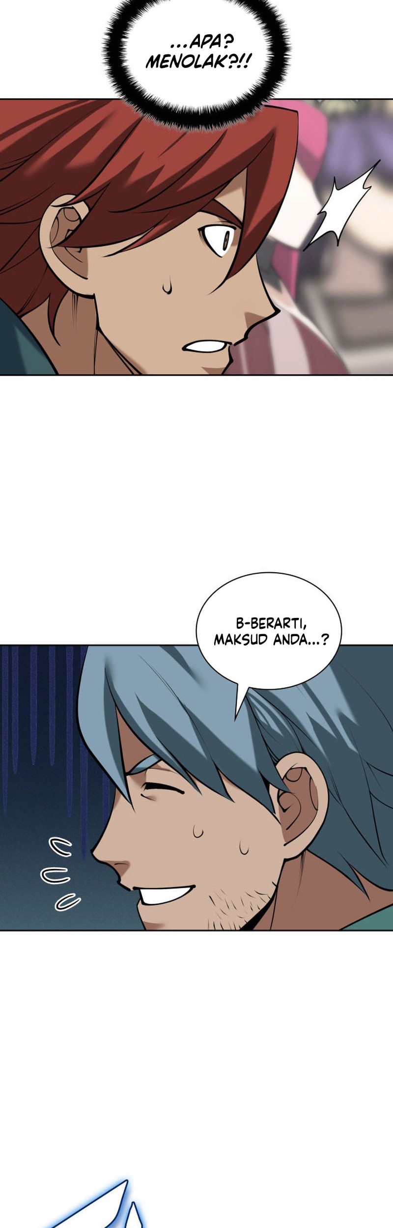 Overgeared Chapter 290 Gambar 95