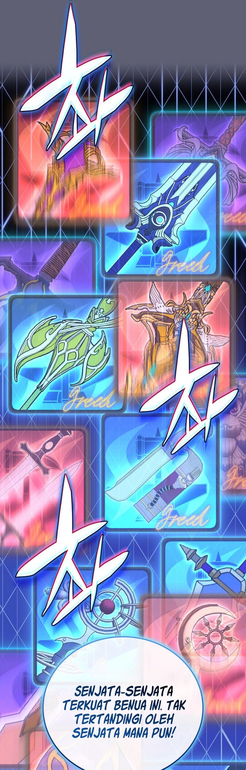 Overgeared Chapter 290 Gambar 98