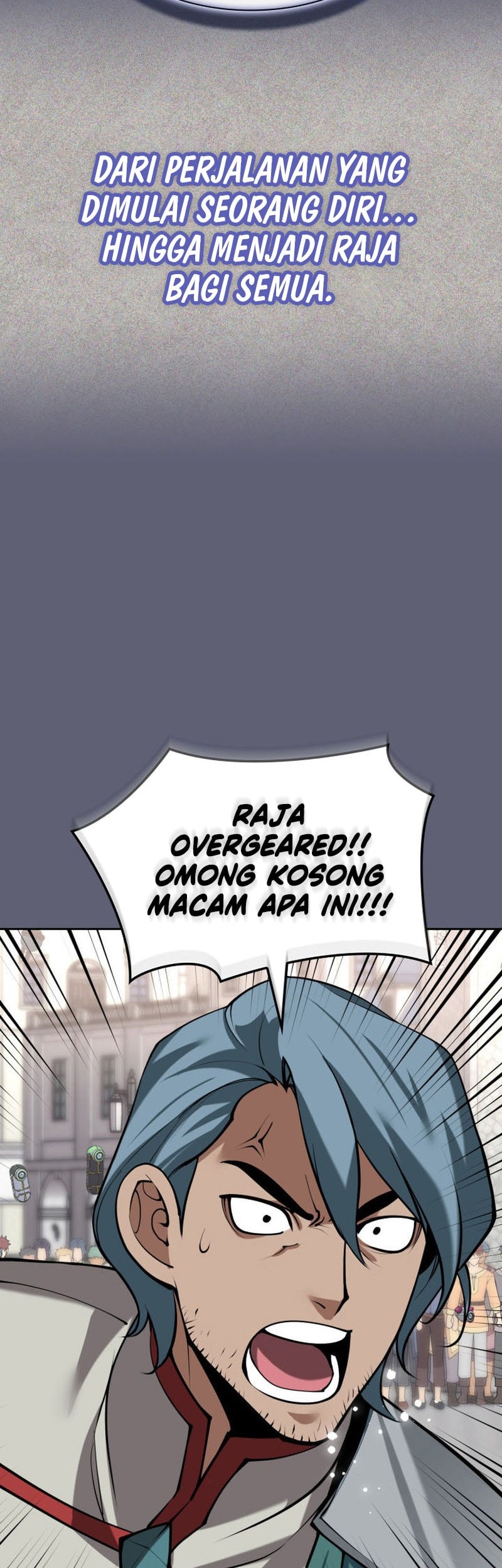 Overgeared Chapter 290 Gambar 103