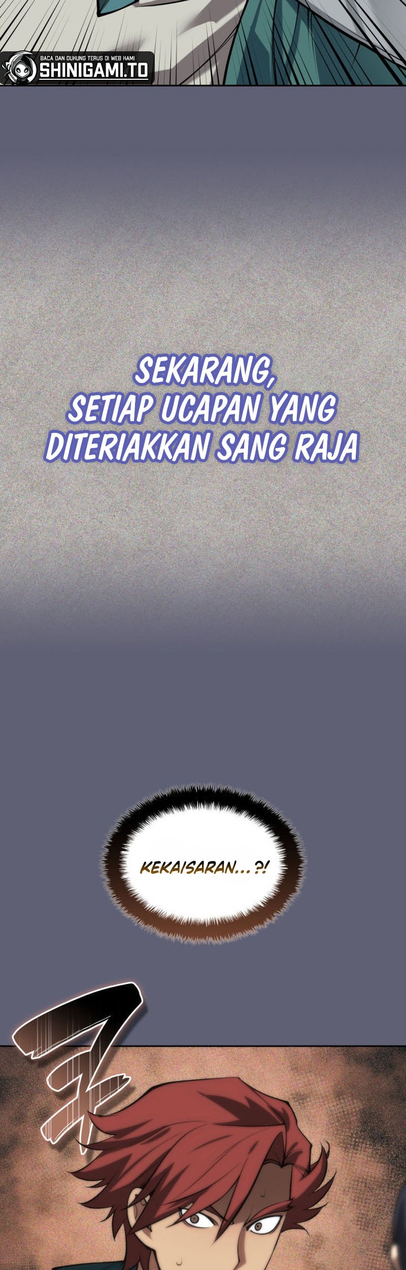 Overgeared Chapter 290 Gambar 104