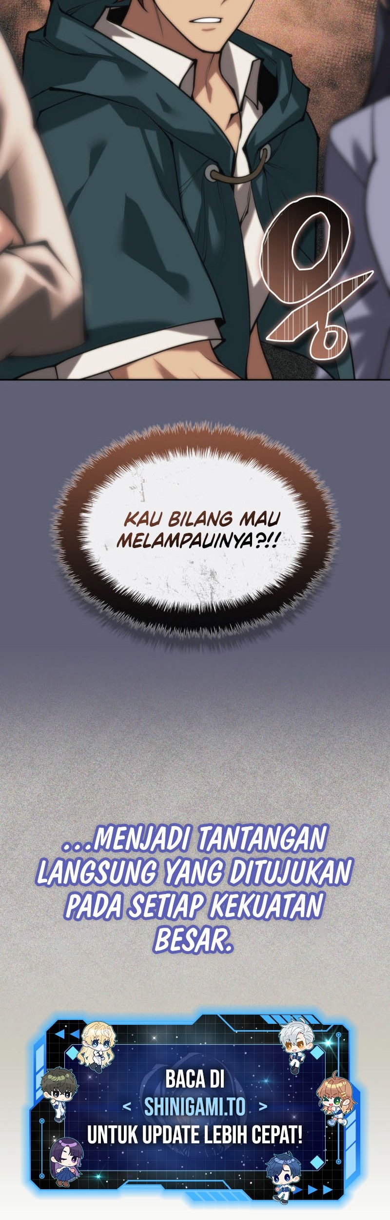 Overgeared Chapter 290 Gambar 105