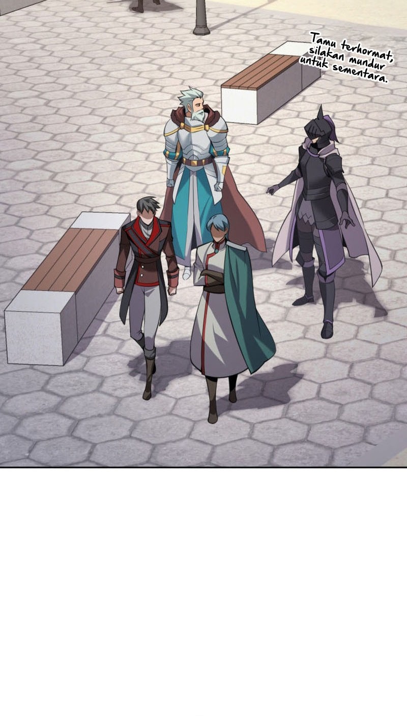 Overgeared Chapter 290 Gambar 5