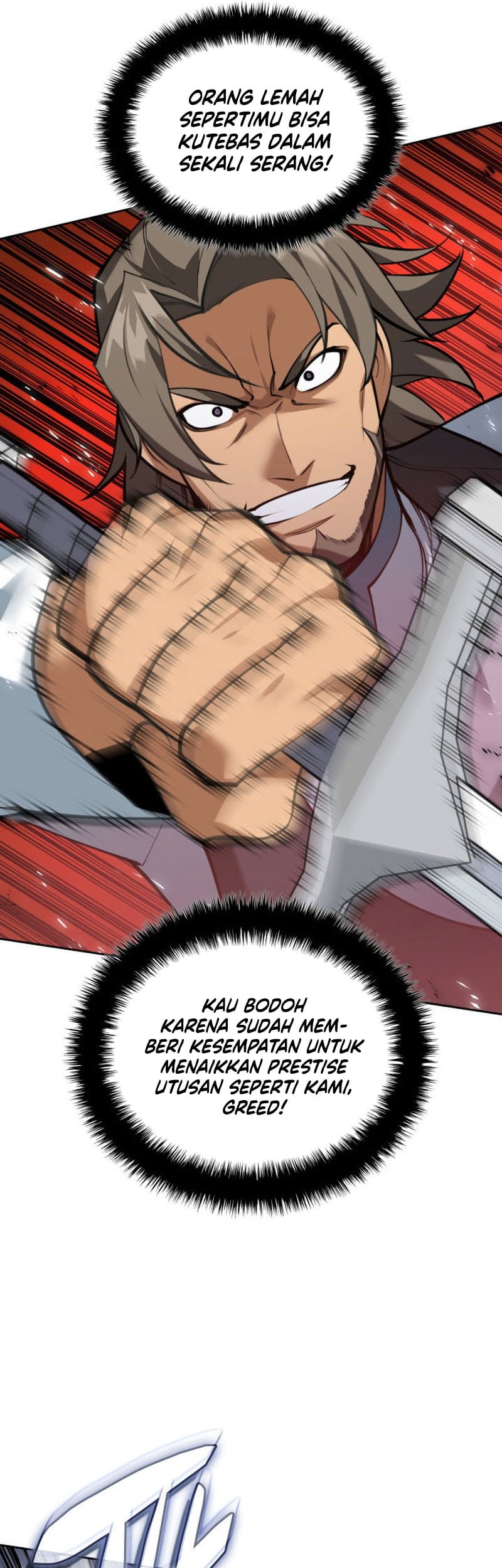 Overgeared Chapter 290 Gambar 22