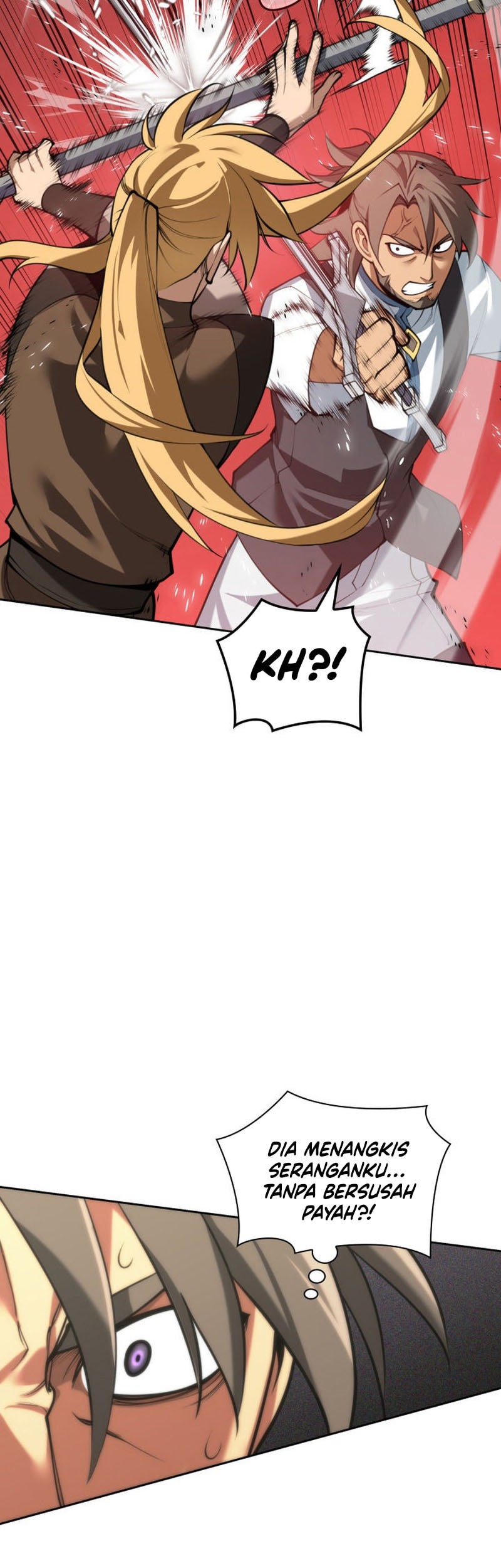 Overgeared Chapter 290 Gambar 24