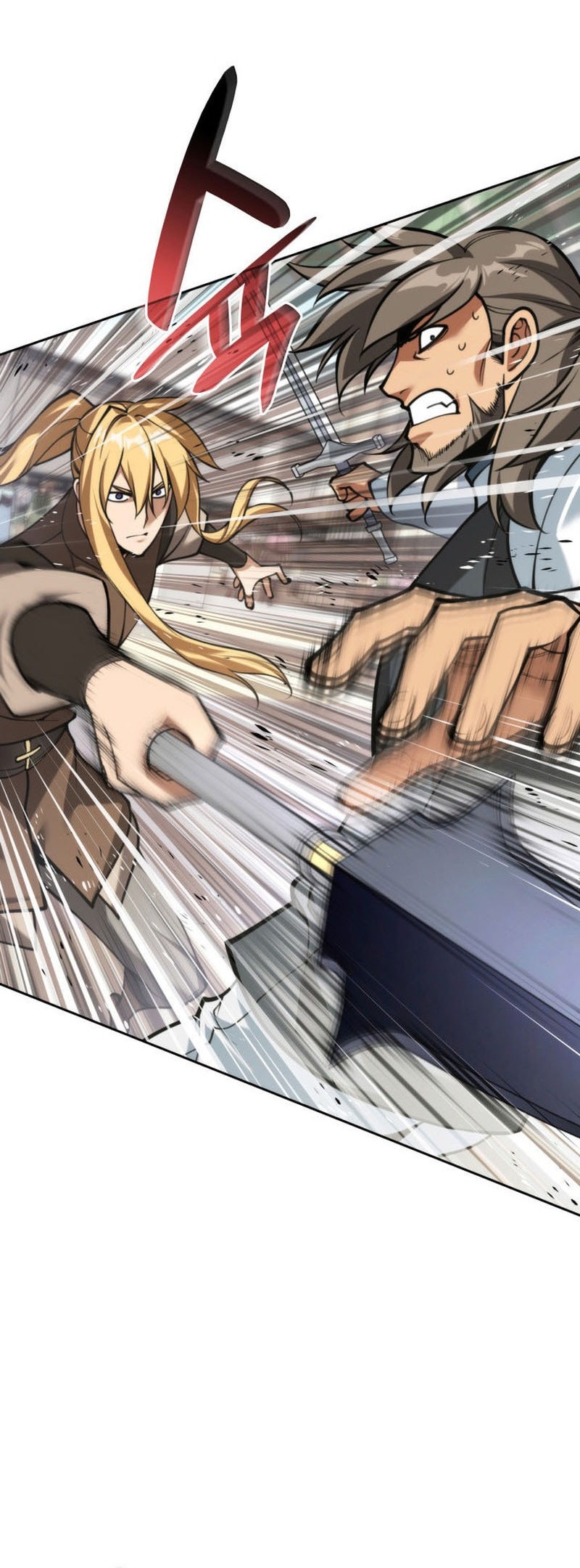 Overgeared Chapter 290 Gambar 25