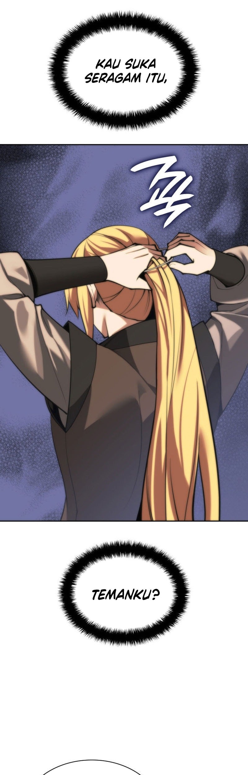 Overgeared Chapter 290 Gambar 10