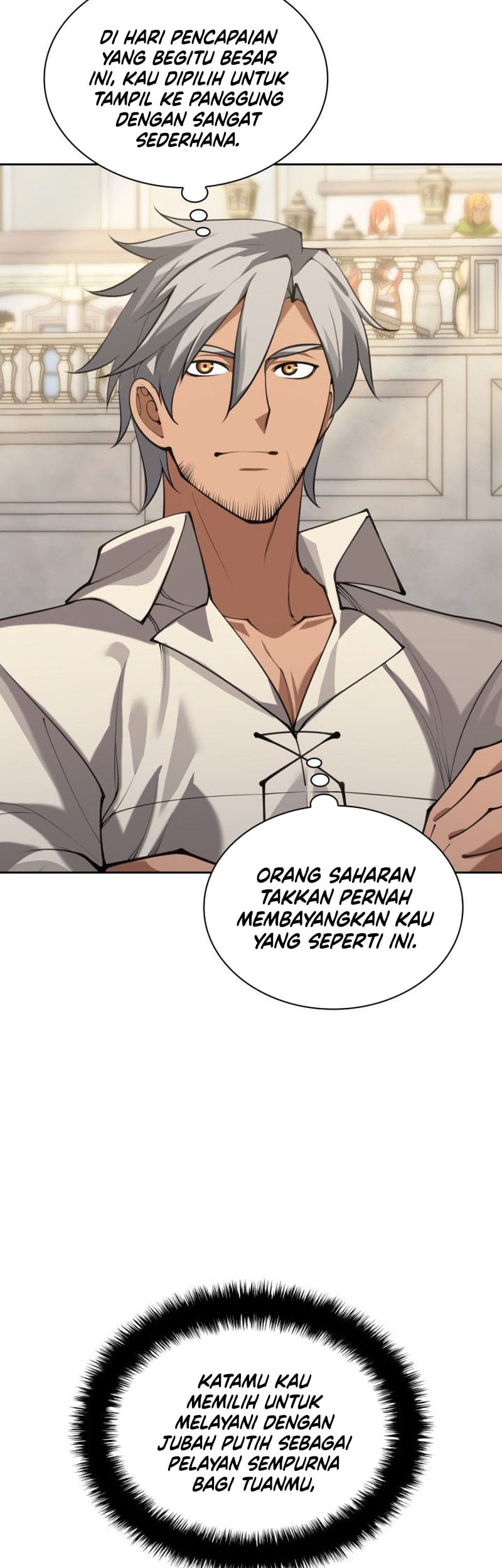 Overgeared Chapter 290 Gambar 11
