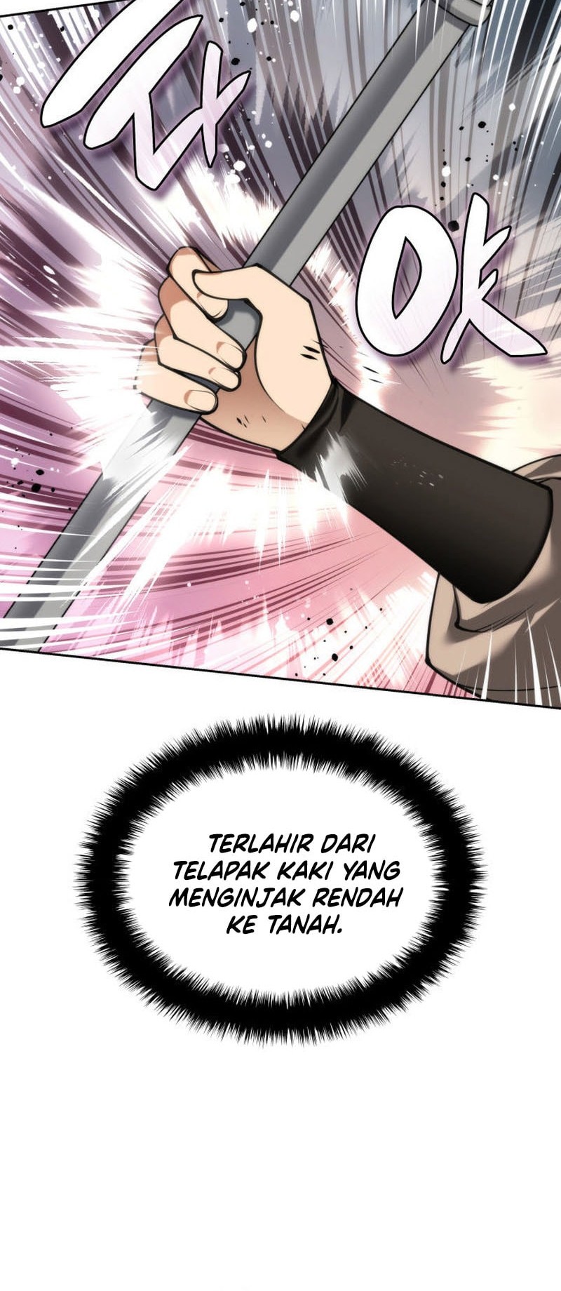 Overgeared Chapter 290 Gambar 13