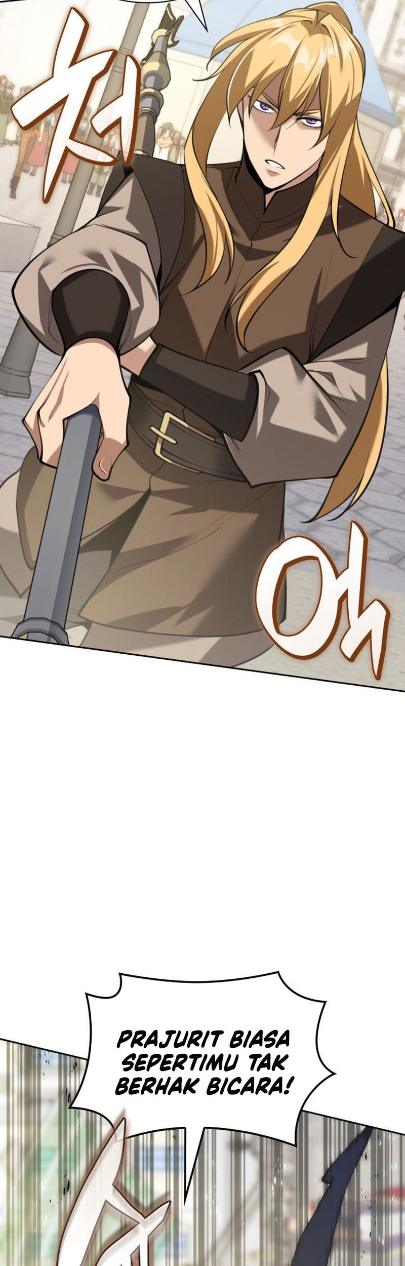 Overgeared Chapter 290 Gambar 20