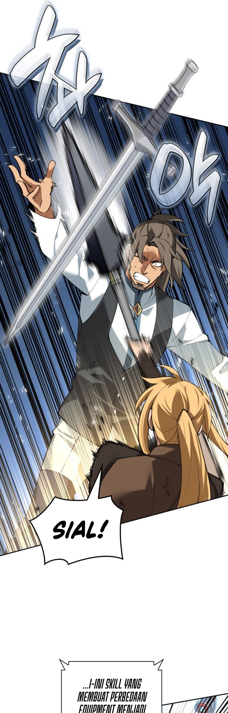 Overgeared Chapter 290 Gambar 26