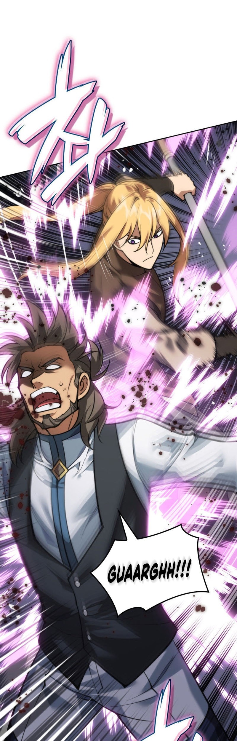 Overgeared Chapter 290 Gambar 32