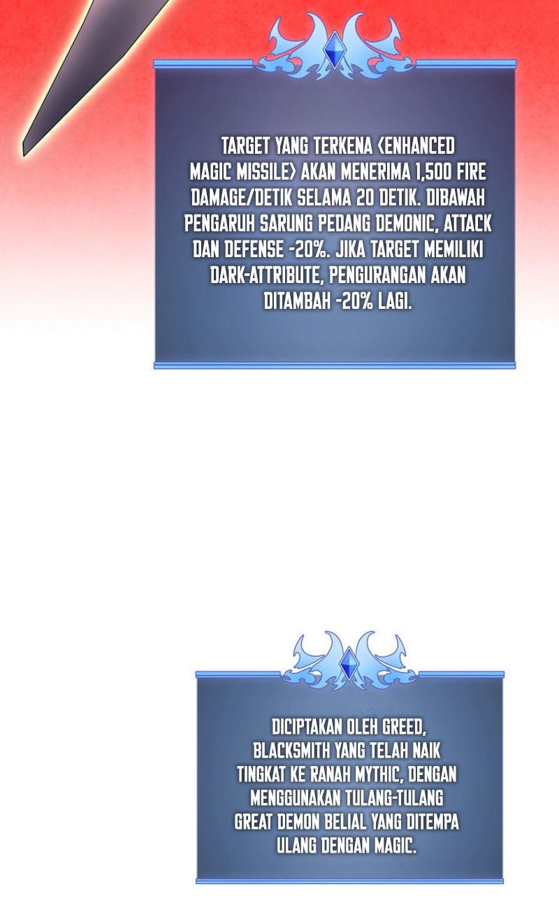 Overgeared Chapter 291 Gambar 9