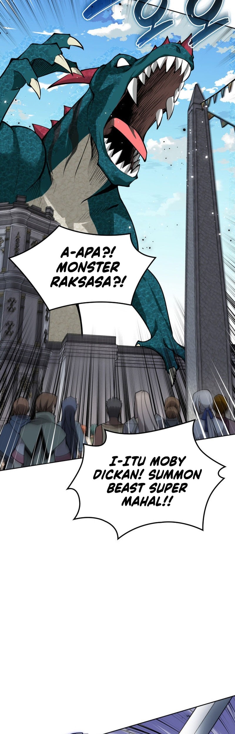 Overgeared Chapter 291 Gambar 39