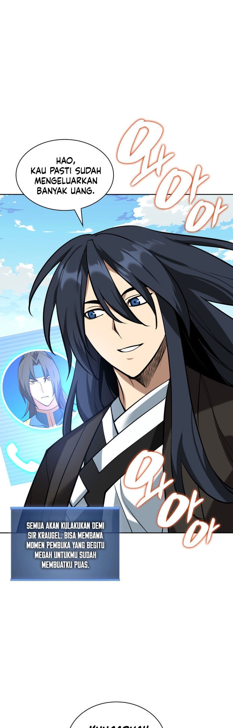 Overgeared Chapter 291 Gambar 44