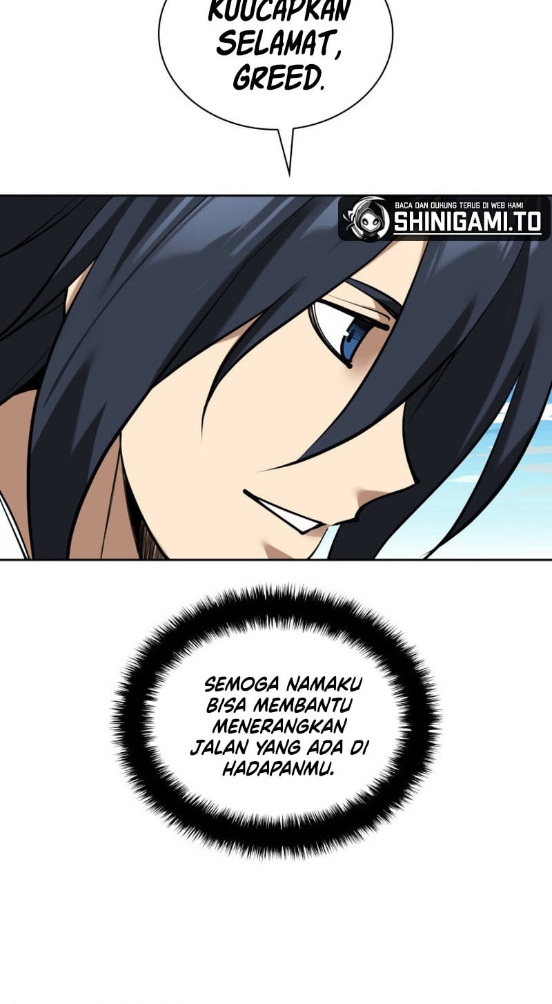 Overgeared Chapter 291 Gambar 45