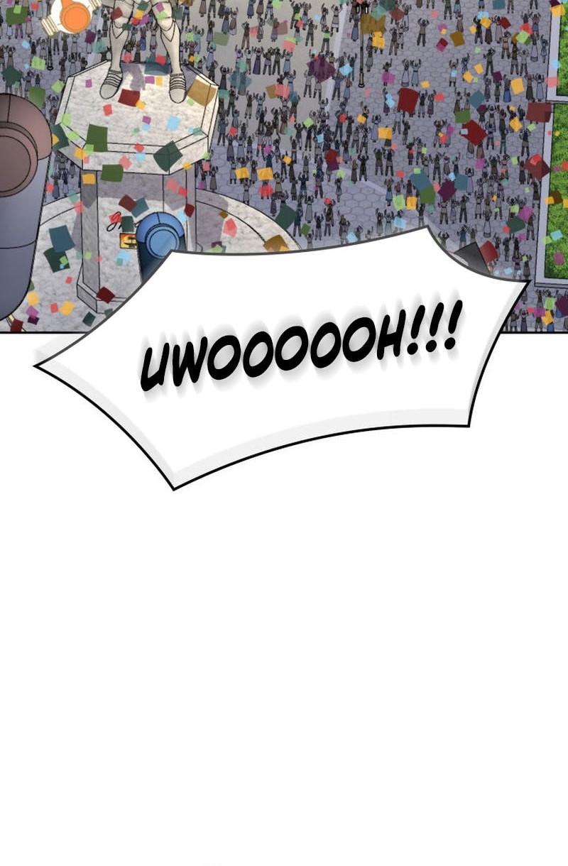 Overgeared Chapter 291 Gambar 49