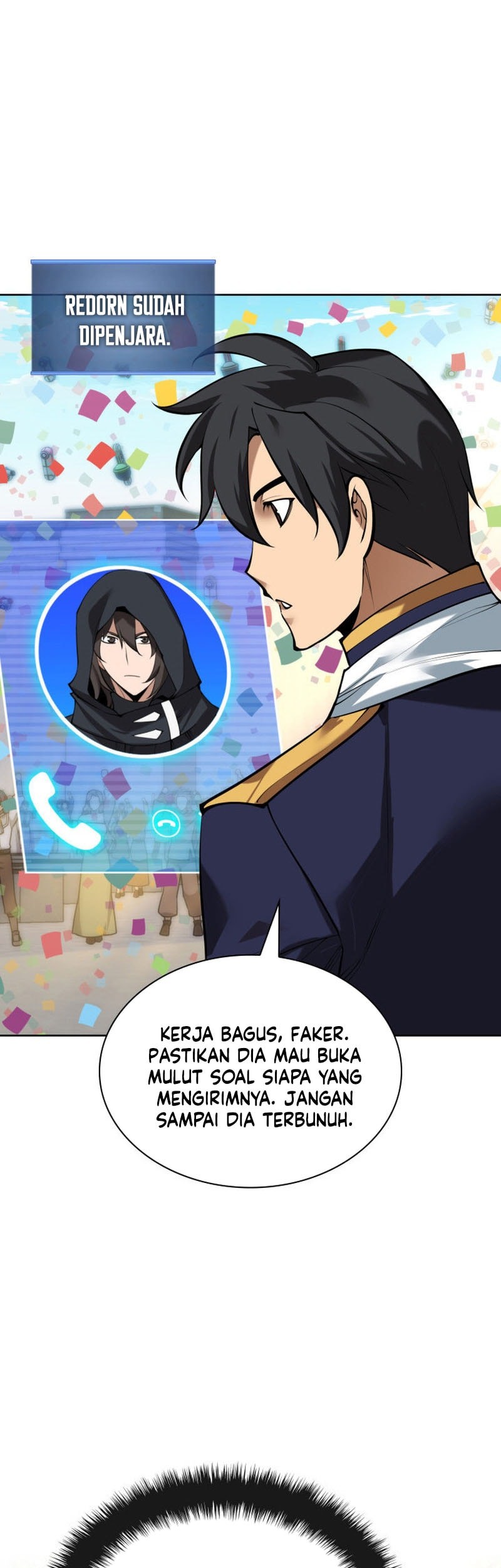 Overgeared Chapter 291 Gambar 54