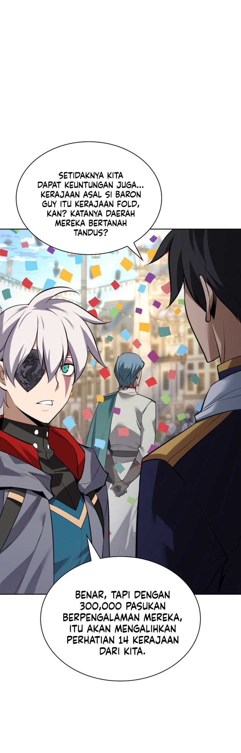 Overgeared Chapter 291 Gambar 56