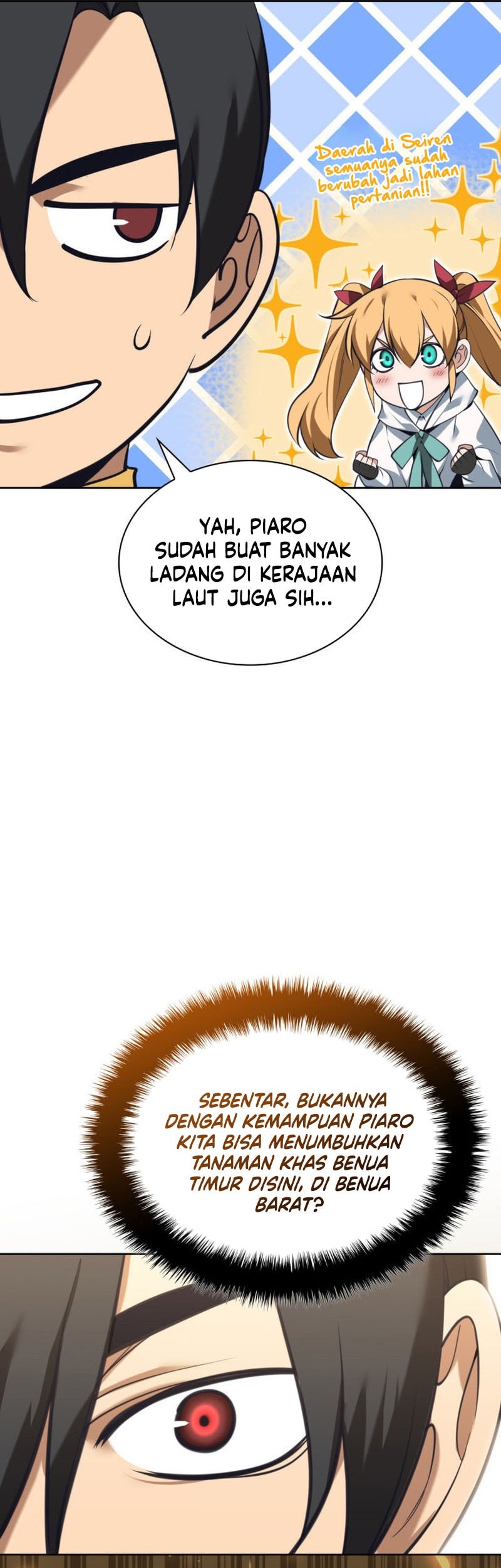 Overgeared Chapter 291 Gambar 58