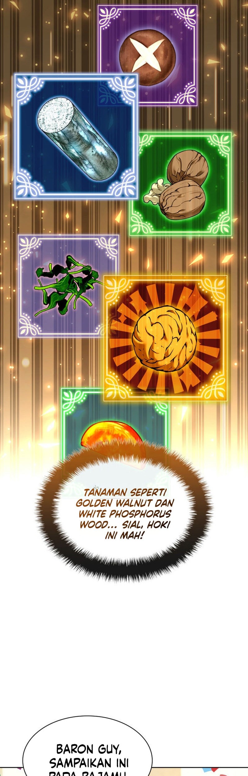 Overgeared Chapter 291 Gambar 59