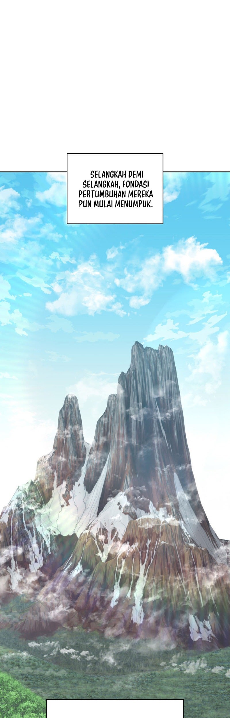 Overgeared Chapter 291 Gambar 62