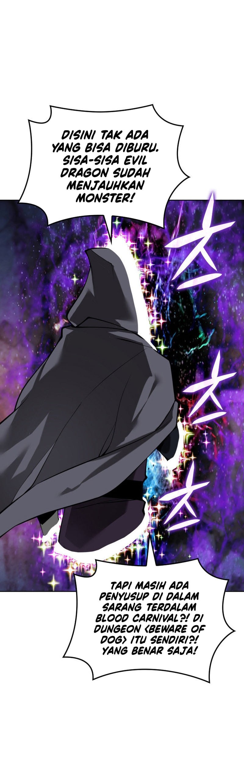 Overgeared Chapter 291 Gambar 64