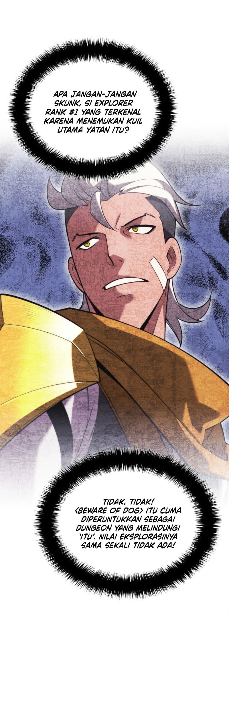 Overgeared Chapter 291 Gambar 65