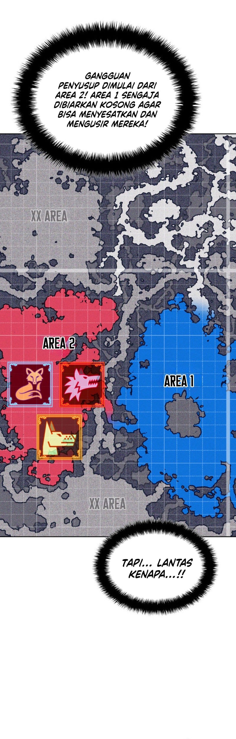 Overgeared Chapter 291 Gambar 66