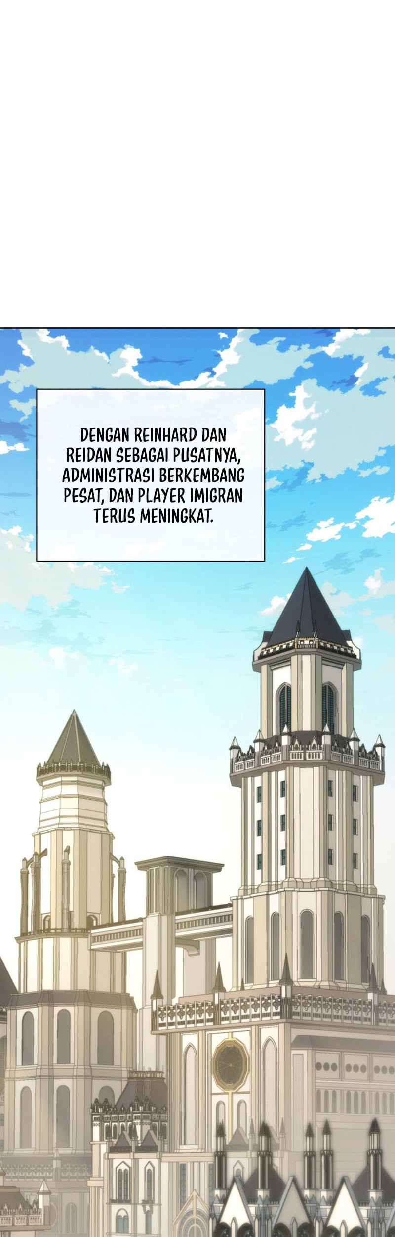 Overgeared Chapter 291 Gambar 75