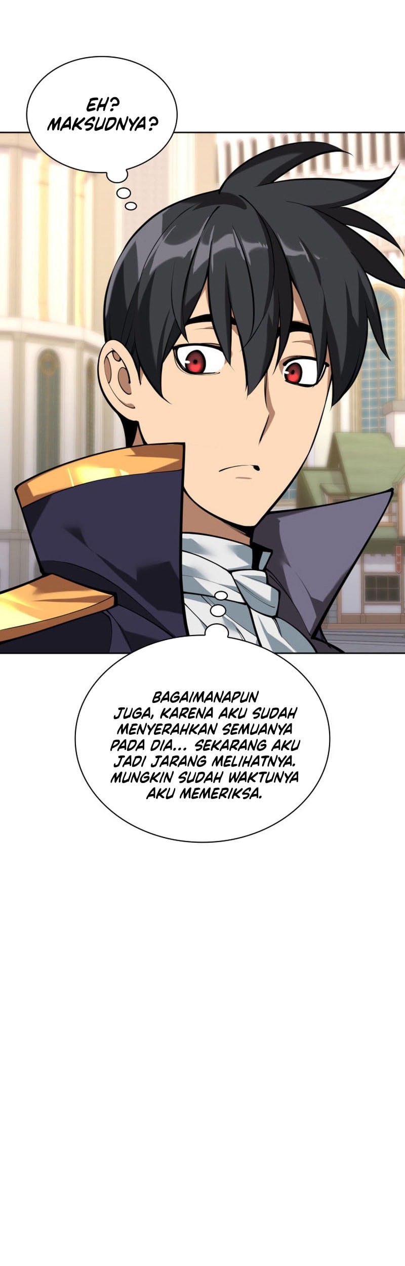 Overgeared Chapter 291 Gambar 78