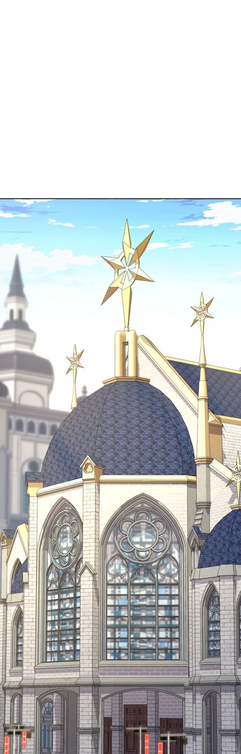 Overgeared Chapter 291 Gambar 79