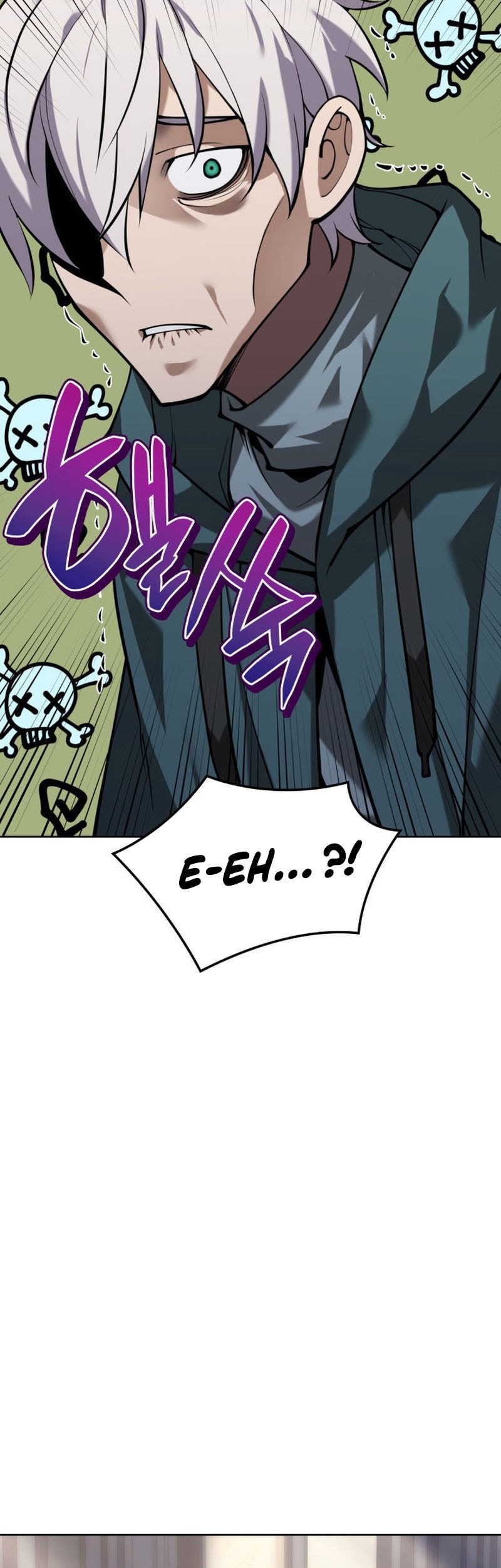 Overgeared Chapter 291 Gambar 84