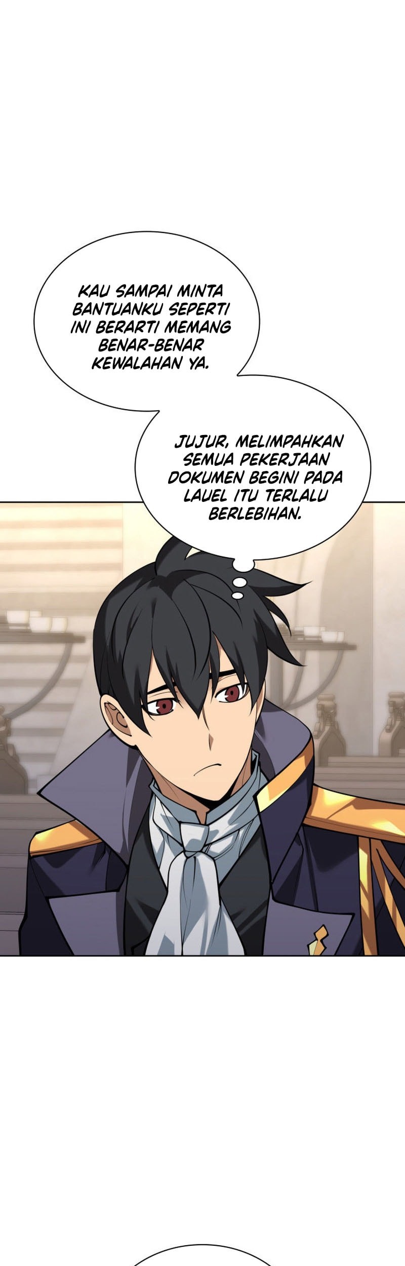Overgeared Chapter 291 Gambar 90