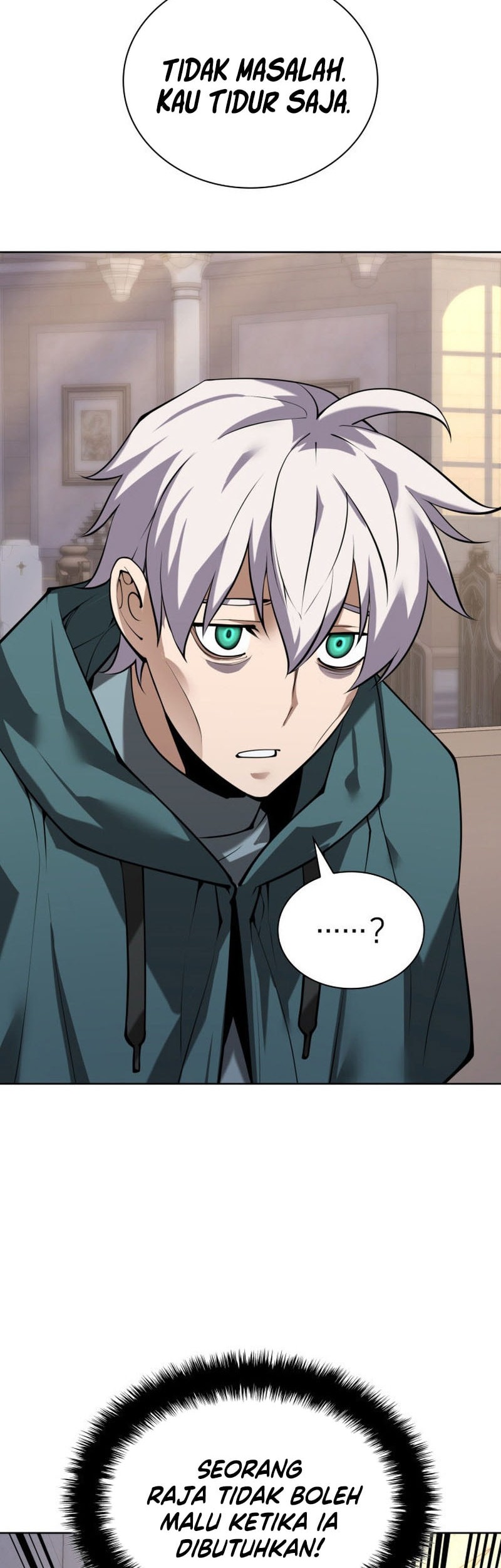 Overgeared Chapter 291 Gambar 91